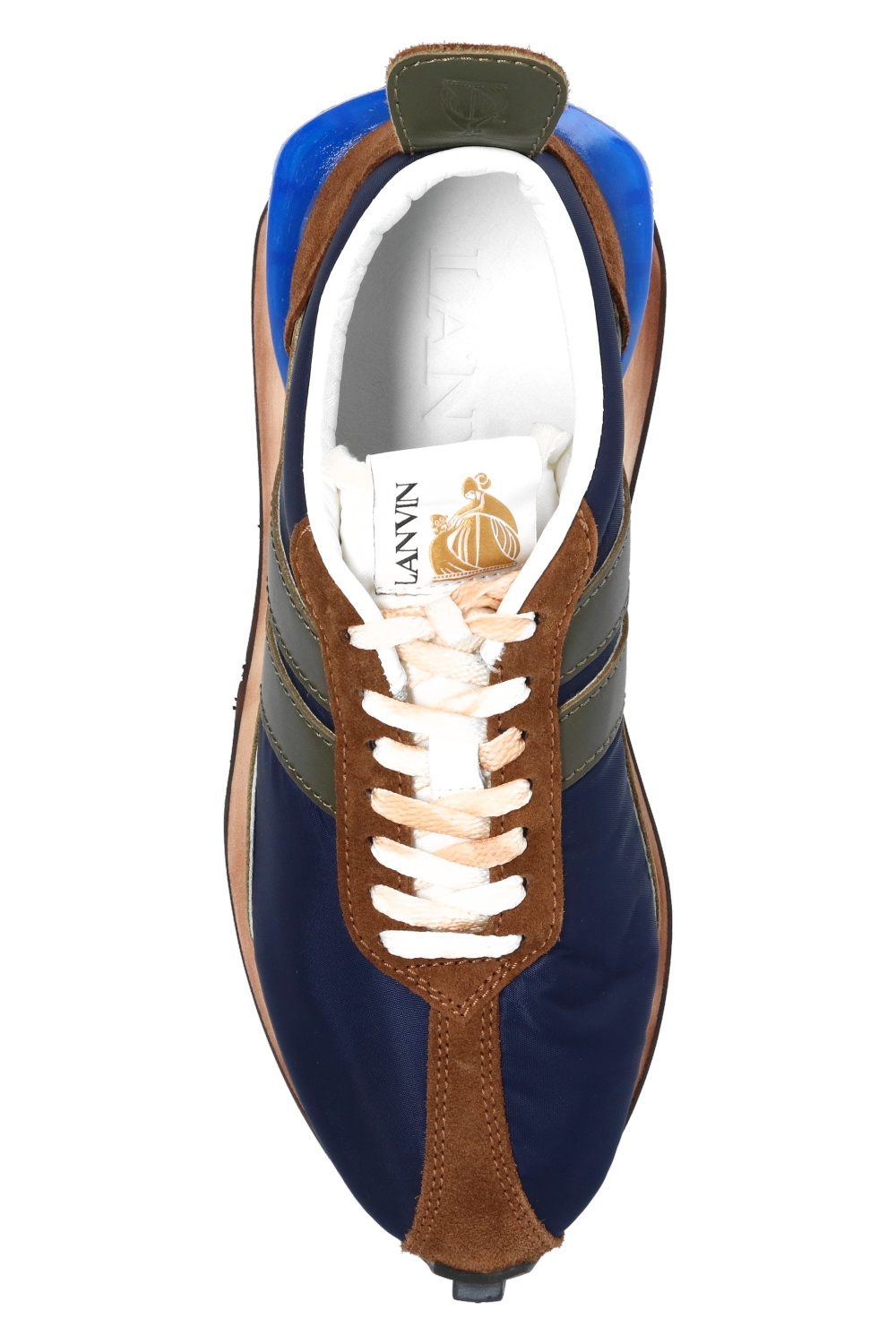 lanvin bumper